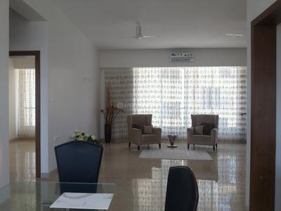 4 BHK Independent Floor