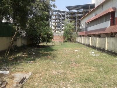 Gallery Cover Image of Sq.ft Residential Plot for buy in Aminjikarai for 30000000