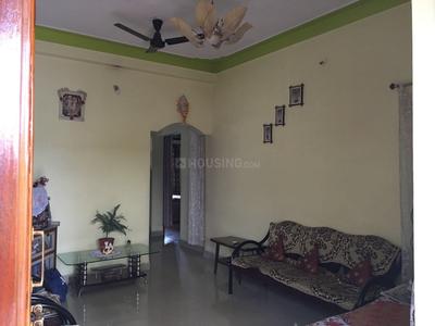 Gallery Cover Image of 1500 Sq.ft 2 BHK Independent House for buy in Somalwada for 7500000