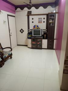 1 BHK Apartment