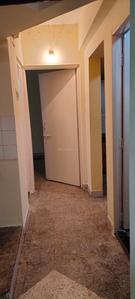 1 BHK Apartment