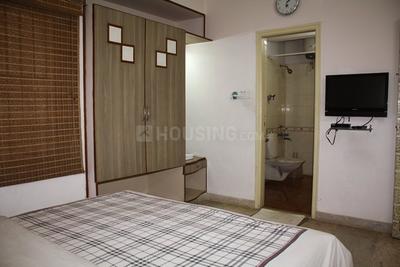 3 BHK Independent Floor