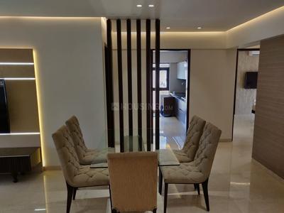 Gallery Cover Image of 1575 Sq.ft 3 BHK Apartment for buy in Andheri East for 31500000