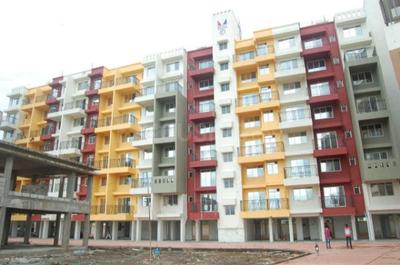 1 BHK Apartment