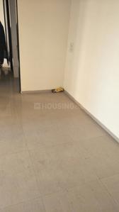 1 BHK Apartment