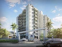 4 BHK Apartment