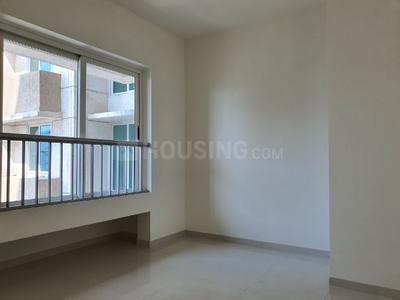 2 BHK अपार्टमेंट