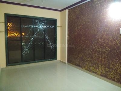 1 BHK Apartment