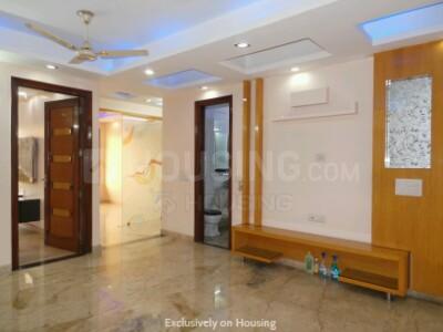 3 BHK Independent Floor