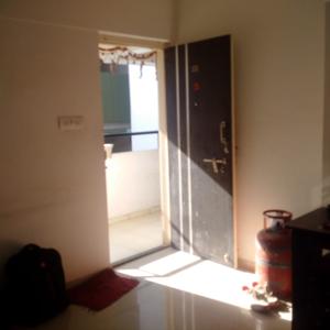Gallery Cover Image of 545 Sq.ft 1 BHK Apartment for buy in Wagholi for 2600000
