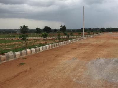 Residential Plot