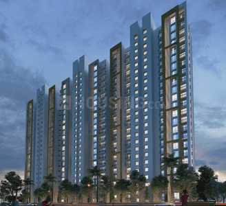 2 BHK Apartment