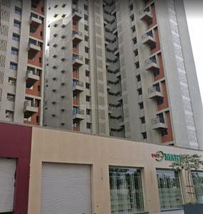 Gallery Cover Image of 1075 Sq.ft 2 BHK Apartment for buy in Dombivli East for 6790000