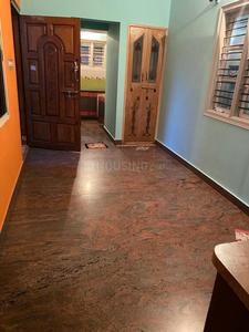 Gallery Cover Image of 600 Sq.ft 2 BHK Independent House for buy in Bagalakunte for 8200000