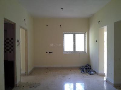 3 BHK Apartment