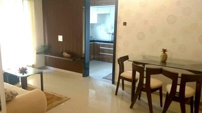 1 BHK Apartment