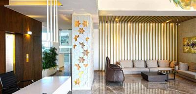 2 BHK अपार्टमेंट