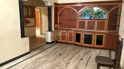 2 BHK Independent House