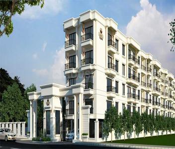 2 BHK Apartment