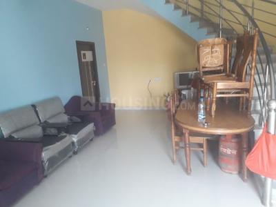 3 BHK Villa