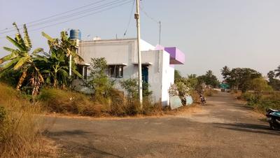 Residential Plot