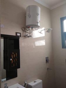 1 BHK Independent Floor