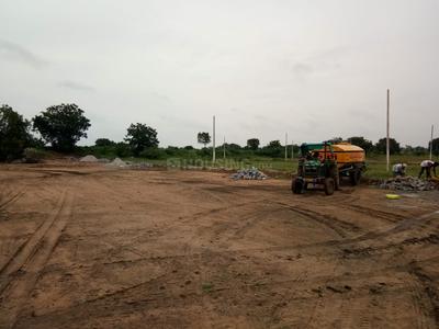 Gallery Cover Image of Sq.ft Residential Plot for buy in Patancheru for 3750000