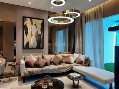 2 BHK अपार्टमेंट