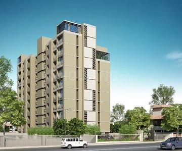 4 BHK Apartment
