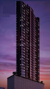 Gallery Cover Image of 850 Sq.ft 2 BH Apartment for buy in Wadala for 24000000