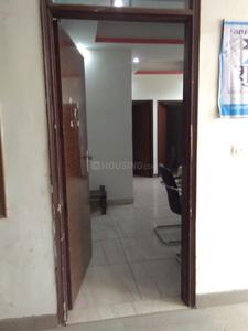 1 BHK Apartment