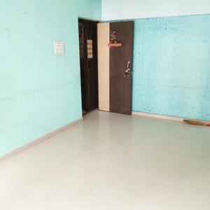 Gallery Cover Image of 585 Sq.ft 1 BHK Apartment for buy in Siddhagiri Kalpana Garden, Vasai East for 3250000