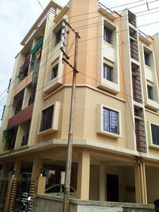 3 BHK Apartment