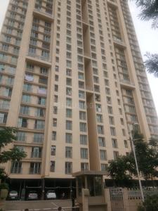 2 BHK Apartment