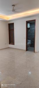 Gallery Cover Image of 900 Sq.ft 2 BHK Independent Floor for buy in Said-Ul-Ajaib for 4500000