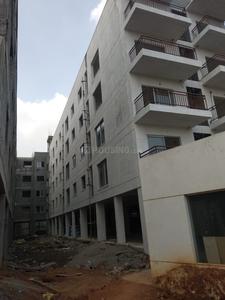 2 BHK Apartment