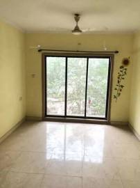 1 BHK Apartment