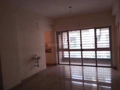 1 RK Independent House