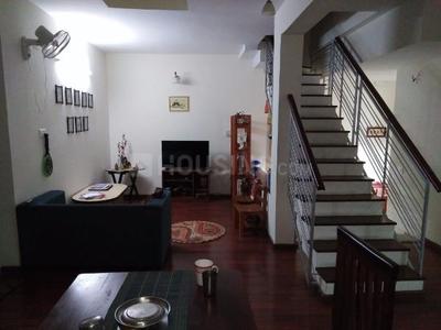 4 BHK Independent House