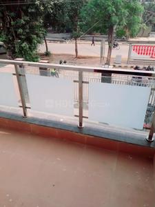 2 BHK फ़्लैट