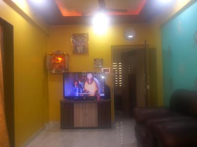 2 BHK Apartment