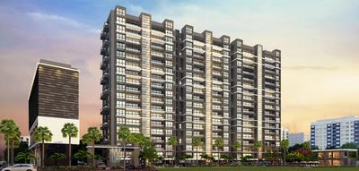 2 BHK Apartment