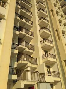 1 BHK Apartment