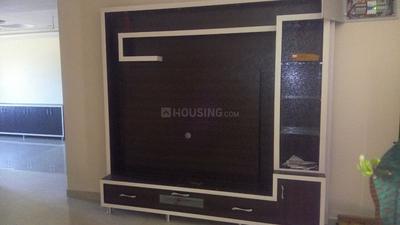 3 BHK Apartment