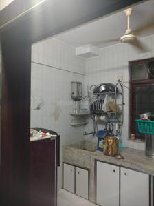 Kitchen Image of Dev Daya in Thane West
