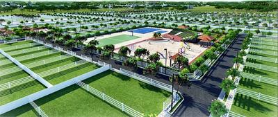 3 BHK इंडिपेंडेंट बिल्डर फ्लोर