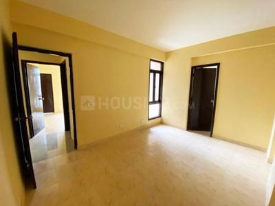 2 BHK अपार्टमेंट