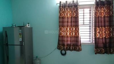 1 BHK Independent House