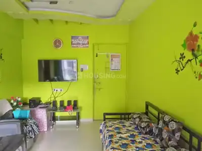 Gallery Cover Image of 1500 Sq.ft 3 BHK Villa for rent in Malad Rekha Apartment, Malad West for 75000