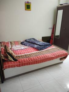 Gallery Cover Image of 1242 Sq.ft 3 BHK Apartment for buy in Naranpura for 9600000